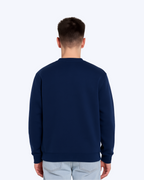 Classic Fit Crewneck Sweatshirt - Unisex