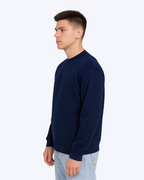 Classic Fit Crewneck Sweatshirt - Unisex