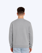 Classic Fit Crewneck Sweatshirt - Unisex