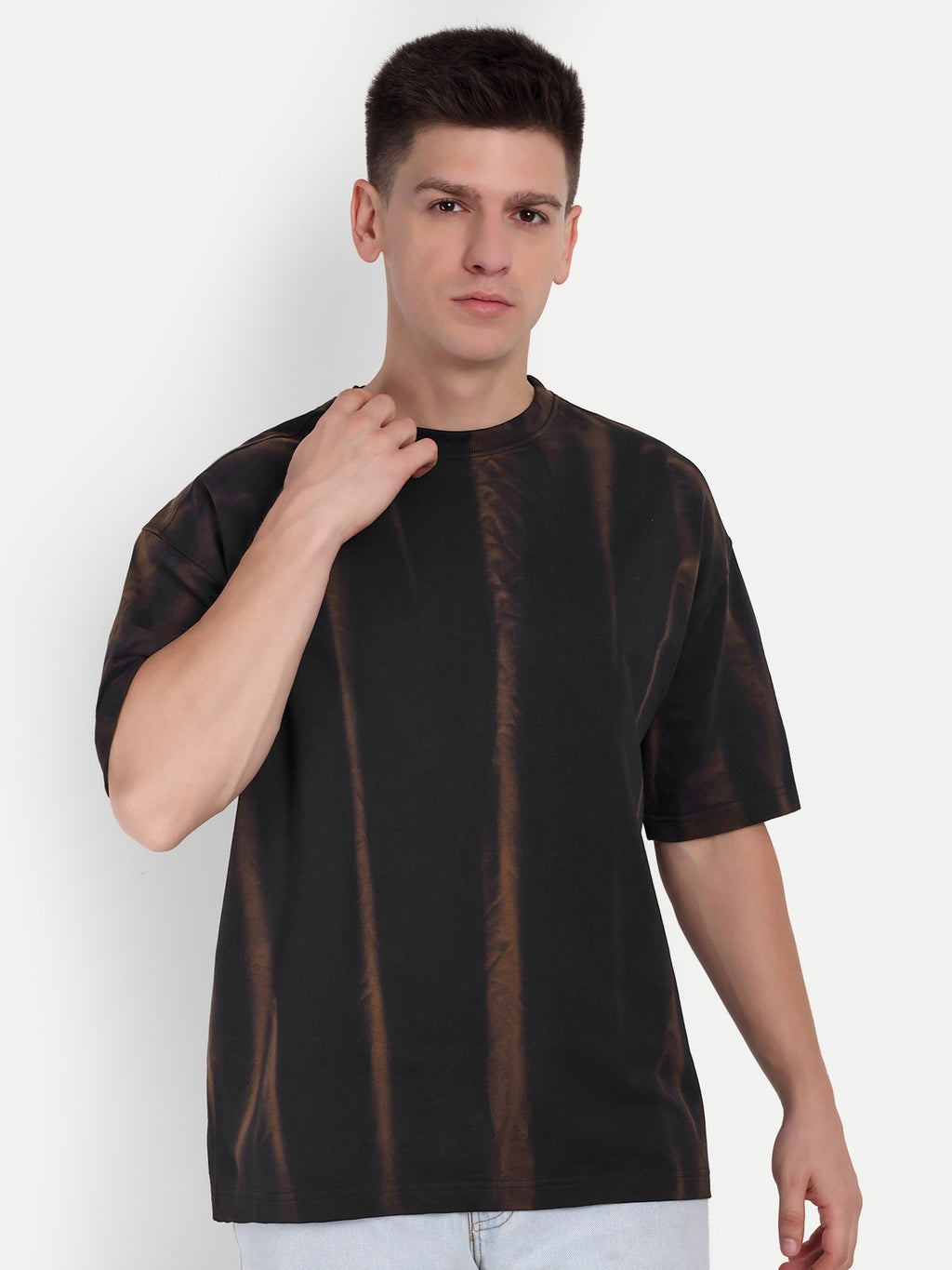 Shadow Fade  T Shirt - Unisex
