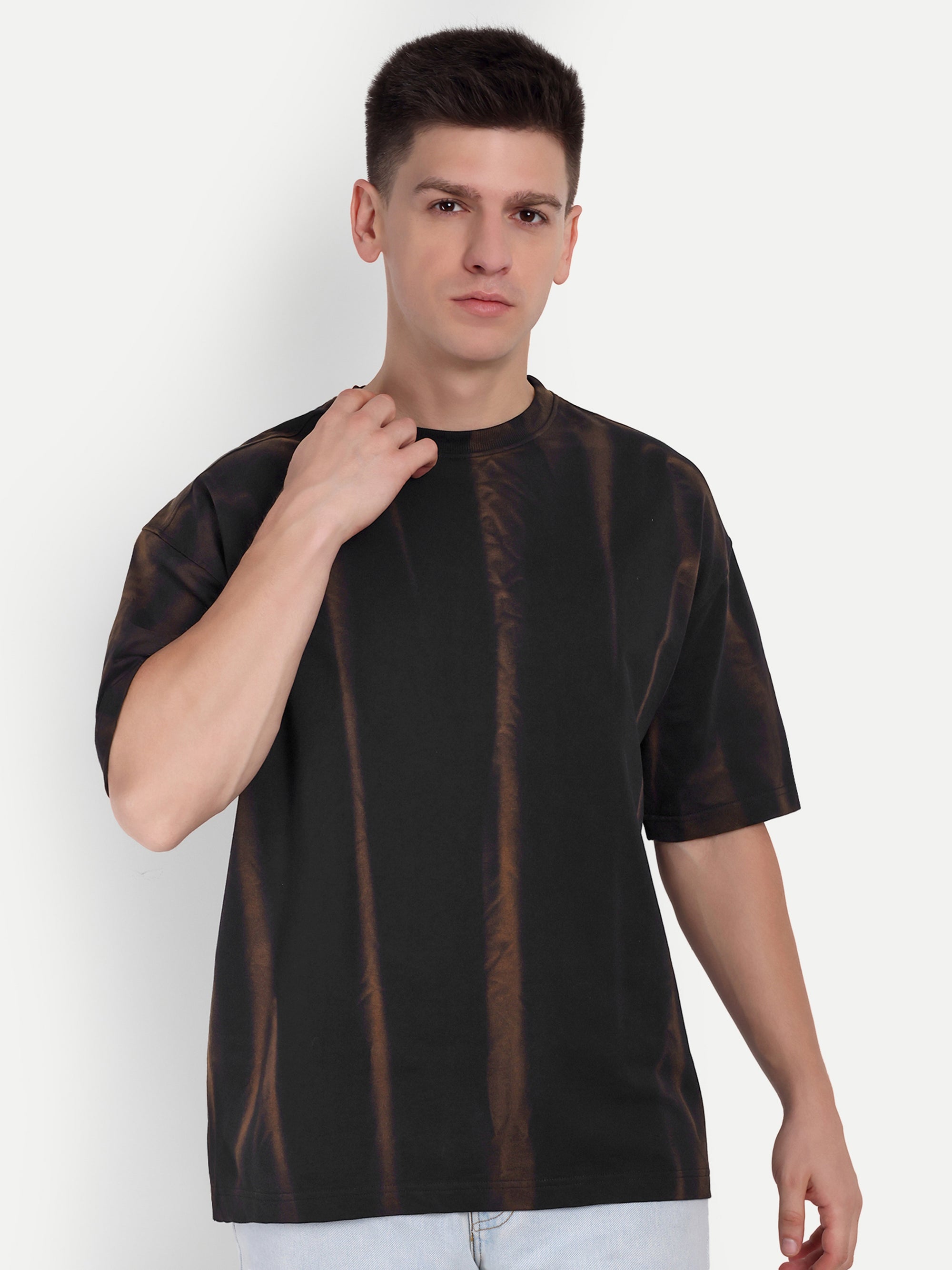 Shadow Fade  T Shirt - Unisex