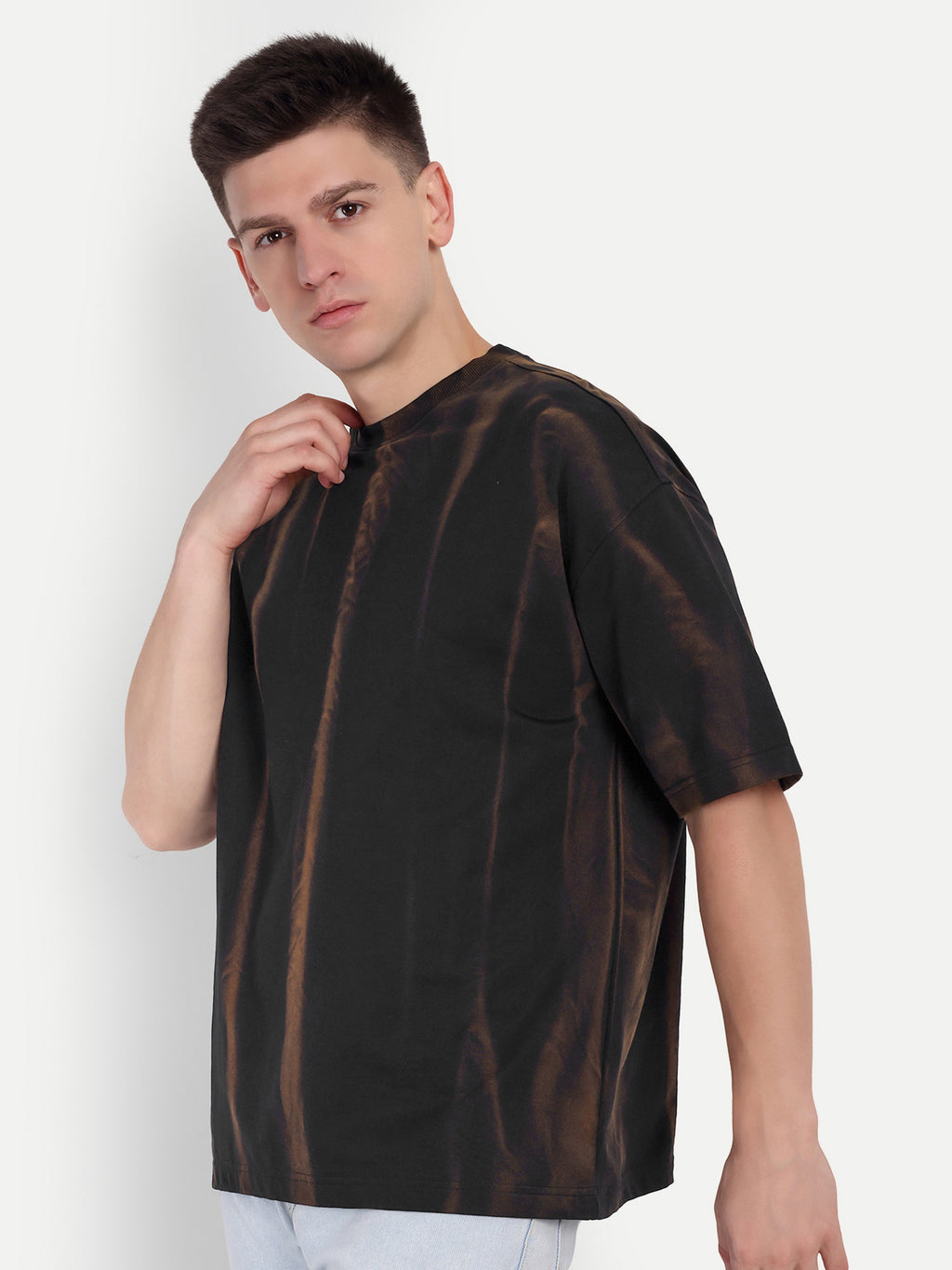 Shadow Fade  T Shirt - Unisex