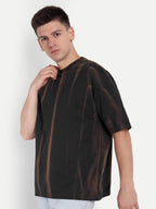 Shadow Fade  T Shirt - Unisex