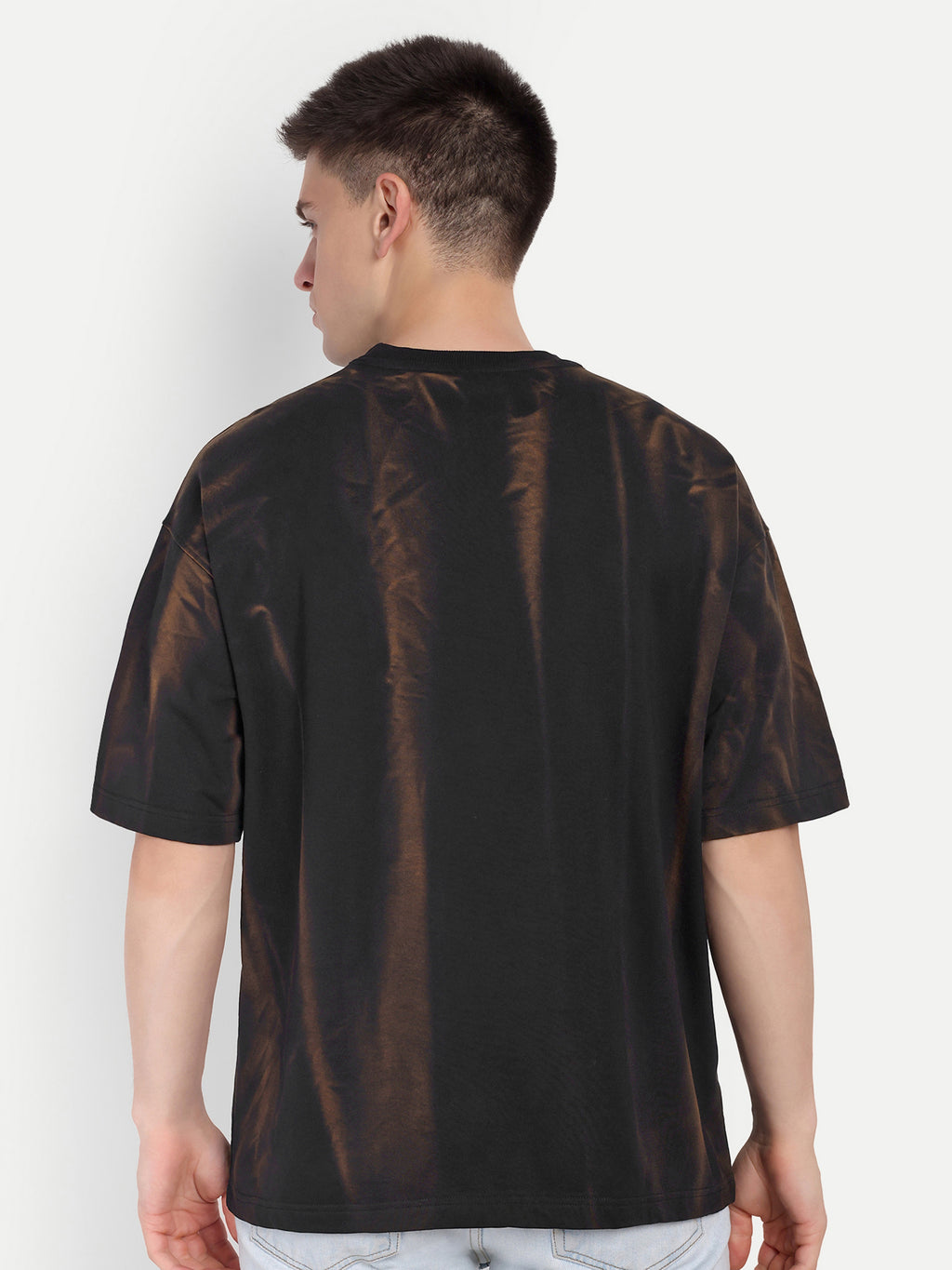Shadow Fade  T Shirt - Unisex