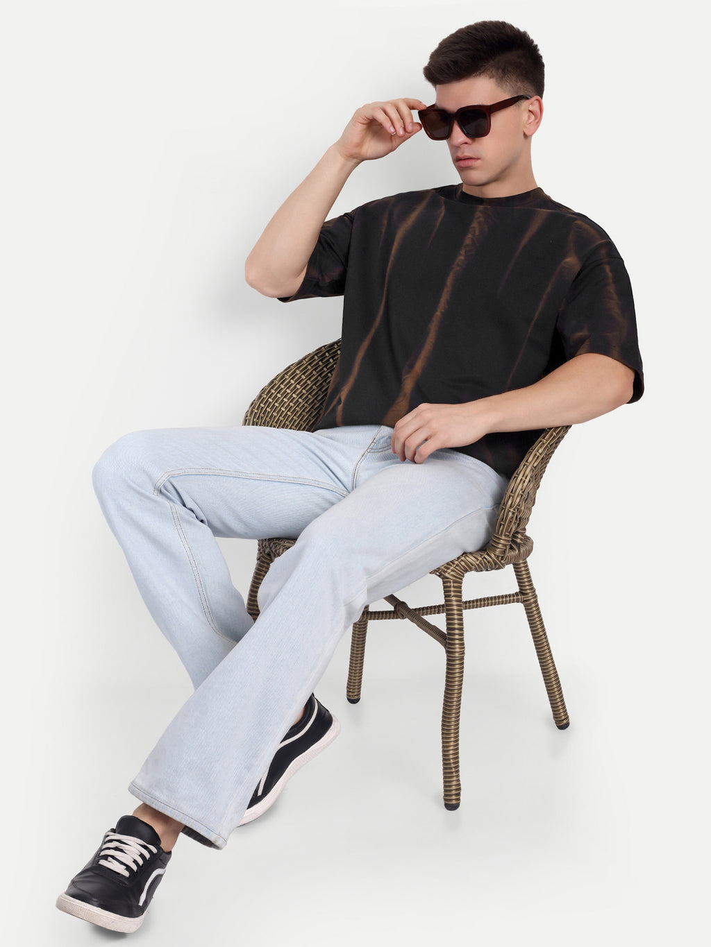Shadow Fade  T Shirt - Unisex