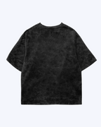 Vintage Washed Oversized T-Shirt - Unisex