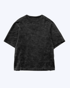 Vintage Washed Oversized T-Shirt - Unisex