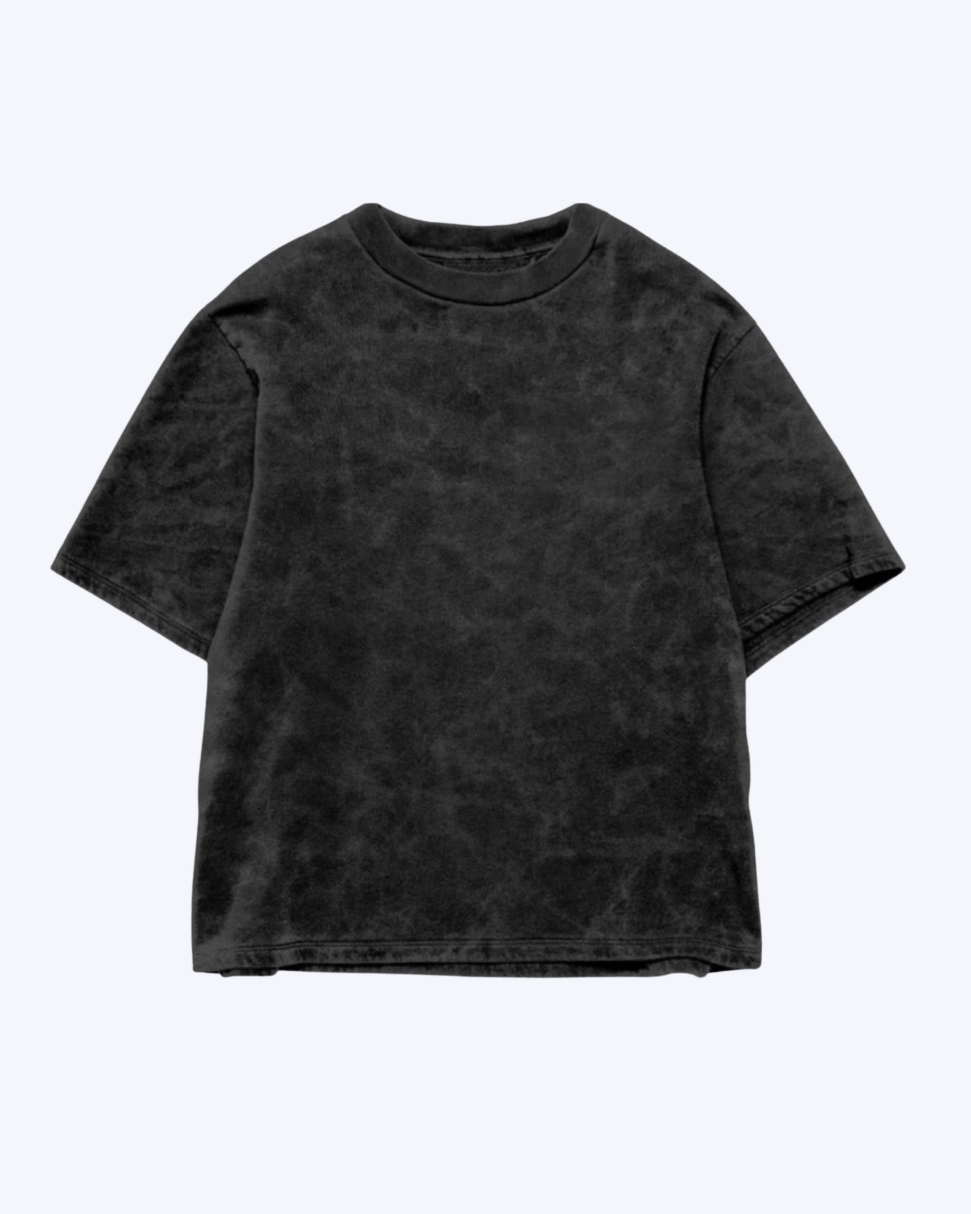 Vintage Washed Oversized T-Shirt - Unisex