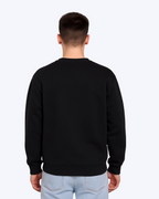 Classic Fit Crewneck Sweatshirt - Unisex