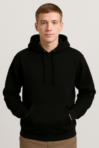 Essential Loosefit Hoodie | Unisex