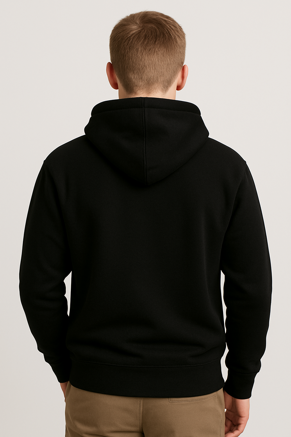 Essential Loosefit Hoodie | Unisex