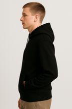 Essential Loosefit Hoodie | Unisex