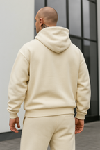 Essential Loosefit Hoodie | Unisex