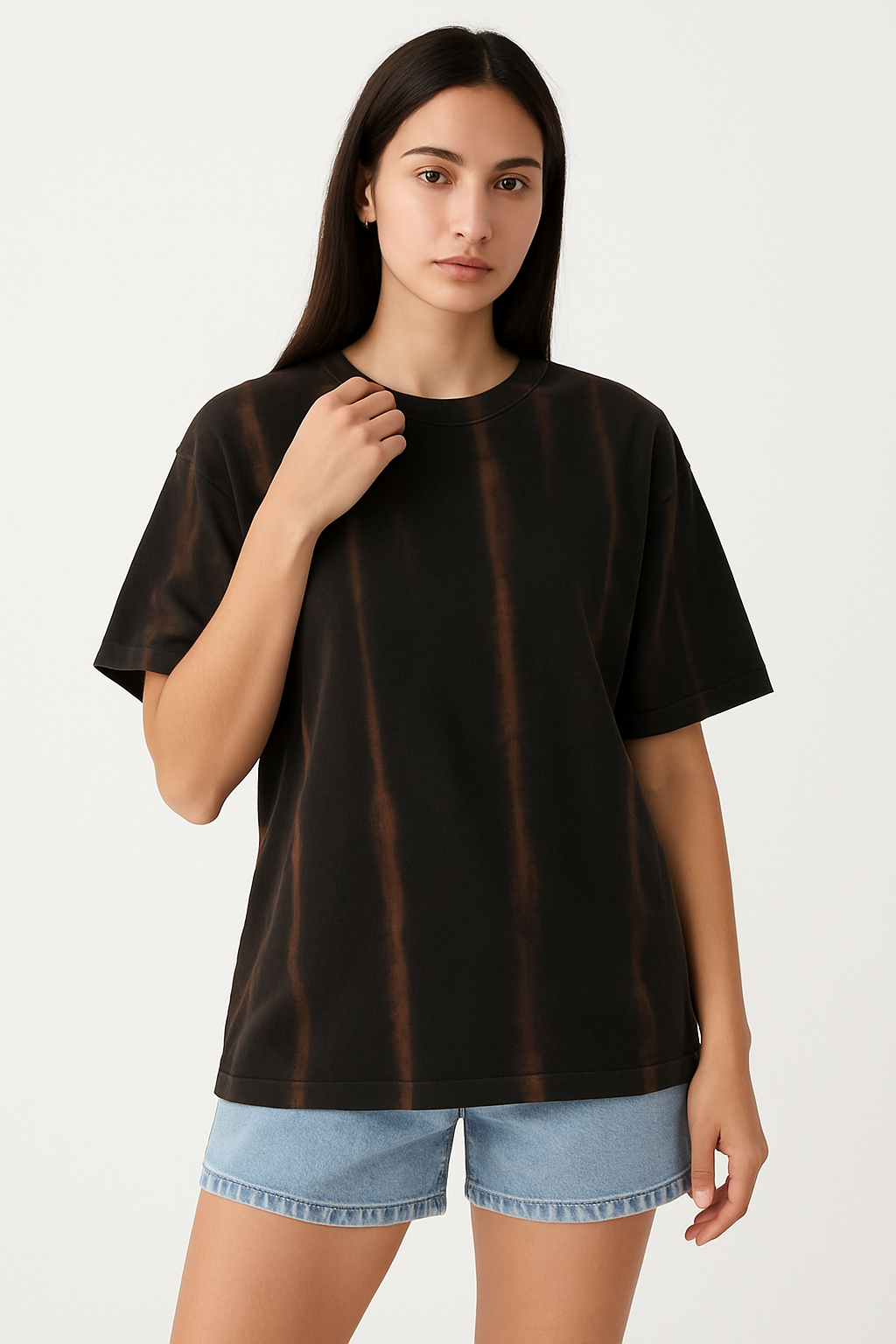 Shadow Fade  T Shirt - Unisex