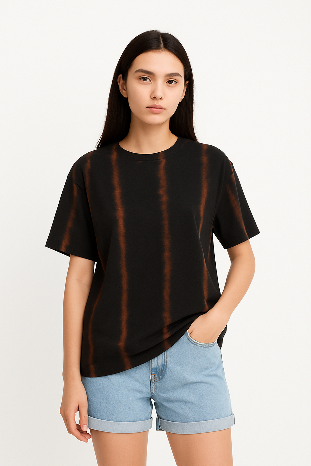 Shadow Fade  T Shirt - Unisex