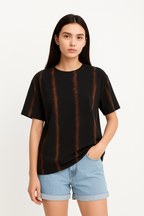 Shadow Fade  T Shirt - Unisex